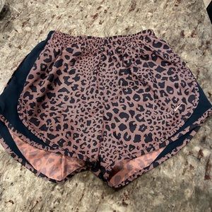 Nike Dry Fit Running Shorts